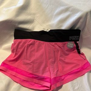 PINK Victoria’s Secret ultimate shorts
